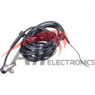 NEW ABS WHEEL SPEED BRAKE SENSOR **FOR 1999-04 DISCOVERY FRONT RIGHT & LEFT SIDE NEW ABS WHEEL SPEED BRAKE SENSOR **FOR 1999-04 DISCOVERY FRONT RIGHT & LEFT SIDE