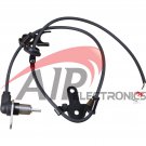 NEW ABS WHEEL SPEED SENSOR **FOR REAR LEFT DRIVER protege w/ DISC BRAKES