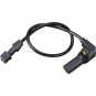 NEW CRANKSHAFT CRANK SHAFT POSITION SENSOR **FOR 2006-2008 AVEO WAVE 1.6L DOHC