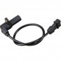 NEW CRANKSHAFT CRANK SHAFT POSITION SENSOR **FOR 2006-2008 AVEO WAVE 1.6L DOHC
