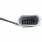 BRAND NEW CRANK CRANKSHAFT POSITION SENSOR CKS CPS **FOR AUDI / VW