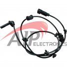 NEW ABS WHEEL SPEED SENSOR **FOR 2010-2011 BUICK ALLURE LACROSSE 9-5 REAR LEFT