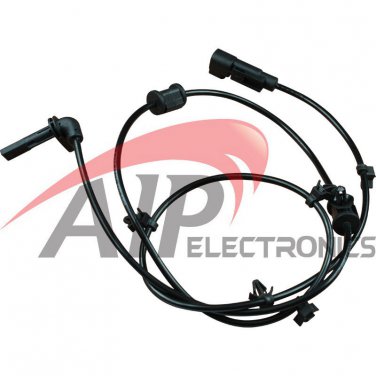 NEW ABS WHEEL SPEED SENSOR **FOR 2010-2011 BUICK ALLURE LACROSSE 9-5 REAR LEFT