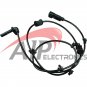NEW ABS WHEEL SPEED SENSOR **FOR 2010-2011 BUICK ALLURE LACROSSE 9-5 REAR LEFT