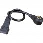 NEW KNOCK SENSOR DETONATION FOR 2008 Audi Q7 3.6L V6 CYL 4-6 SQUARE CONNECTOR