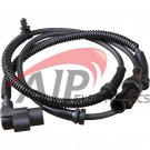 NEW ABS WHEEL SPEED SENSOR FOR FRONT LEFT RIGHT 96-00 TAURUS/SABLE XF1Z2C204BA