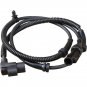 NEW ABS WHEEL SPEED SENSOR FOR FRONT LEFT RIGHT 96-00 TAURUS/SABLE XF1Z2C204BA