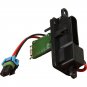 NEW BLOWER MOTOR RESISTOR AC HEATER SWITCH CONTROL FOR 1996-2004 CHEVROLET V8
