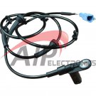 NEW ABS WHEEL SPEED SENSOR **FOR 2004-2009 NISSAN QUEST REAR LEFT DRIVER SIDE