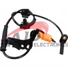 NEW ABS WHEEL SPEED SENSOR BRAKES FOR 03-11 HONDA ELEMENT FRONT RIGHT PASSENGER