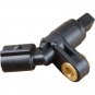 NEW ABS WHEEL SPEED SENSOR ANTI-LOCK BRAKES **FOR VW FRONT LEFT DRIVER SIDE