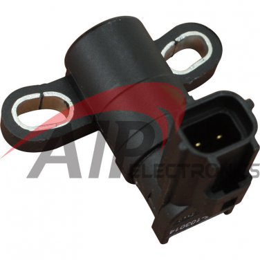 NEW CRANKSHAFT CRANK SHAFT POSITION SENSOR FOR 2001-2012 FORD MAZDA MERCURY L4