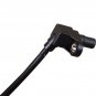 New Rear Left ABS Wheel Speed Sensor For 2002-2007 Chevrolet Pontiac and Saturn