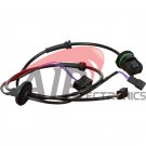 NEW ABS SENSOR SPEED BRAKE SENSOR **FOR PASSAT RIGHT REAR