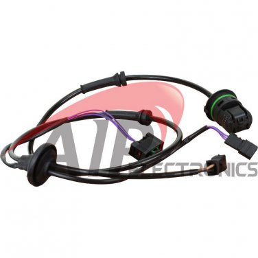 NEW ABS SENSOR SPEED BRAKE SENSOR **FOR PASSAT RIGHT REAR