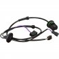 NEW ABS SENSOR SPEED BRAKE SENSOR **FOR PASSAT RIGHT REAR