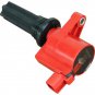 DRAGON FIRE HIGH PERFORMANCE IGNITION COIL **FOR 2000-2005 LS S-TYPE 3.0L V6