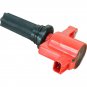 DRAGON FIRE HIGH PERFORMANCE IGNITION COIL **FOR 2000-2005 LS S-TYPE 3.0L V6