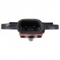 ABS Wheel Speed Sensor For Left Rear 1991-1998 Oldsmobile Cadillac Buick ALS1370