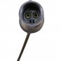 BRAND NEW ABS WHEEL SPEED SENSOR **FOR AUDI FRONT LEFT RIGHT