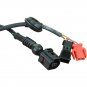BRAND NEW ABS WHEEL SPEED SENSOR **FOR 1999-2005 AUDI VW FRONT LEFT DRIVER SIDE