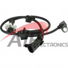NEW ABS WHEEL SPEED SENSOR **FOR 1999-2012 CHEVROLET GMC FRONT LEFT OR RIGHT