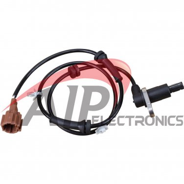 NEW ABS SENSOR WHEEL SPEED ANTI-LOCK BRAKE **FOR 02-04 I35 / MAXIMA REAR LEFT