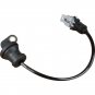 NEW ABS WHEEL SPEED SENSOR **FOR 2007-2010 Chevrolet Pontiac Saturn Suzuki Rear