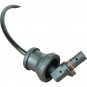 NEW ABS WHEEL SPEED SENSOR **FOR 2007-2010 Chevrolet Pontiac Saturn Suzuki Rear