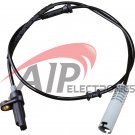 NEW REAR ABS WHEEL SPEED SENSOR **FOR BMW 1995-1999 7-SERIES LEFT AND RIGHT NEW REAR ABS WHEEL SPEED SENSOR **FOR BMW 1995-1999 7-SERIES LEFT AND RIGHT