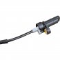 NEW REAR ABS WHEEL SPEED SENSOR **FOR BMW 1995-1999 7-SERIES LEFT AND RIGHT