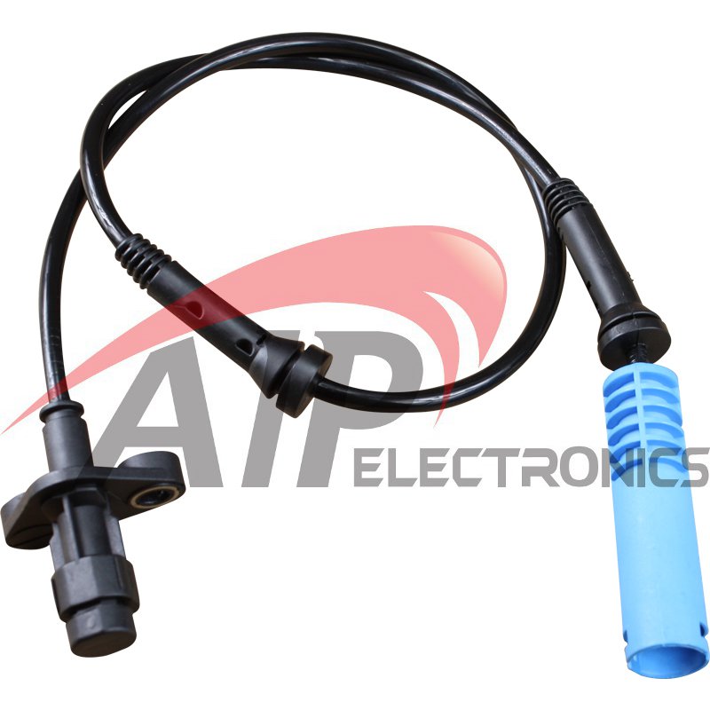 NEW FRONT ABS WHEEL SPEED SENSOR **FOR BMW 19972003 5SERIES LEFT AND