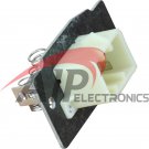 NEW BLOWER MOTOR RESISTOR AC HEATER SWITCH CONTROL FOR 1981-2005 MERCURY FORD