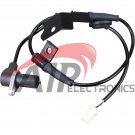 NEW REAR RIGHT ABS WHEEL SPEED SENSOR **FOR XG350 SONATA OPTIMA