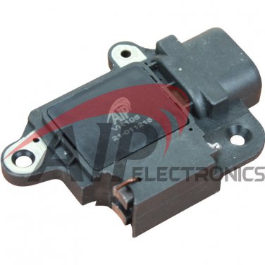NEW ALTERNATOR VOLTAGE REGULATOR **FOR 1985 GMC S15 / 1996 FORD MUSTANG 4.6L V8