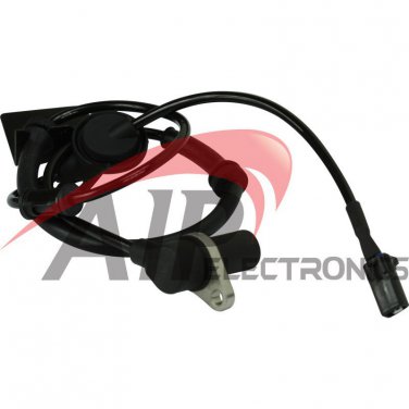 NEW ABS WHEEL SPEED SENSOR **FOR 2001-2004 HYUNDAI SANTA FRONT LEFT DRIVER SIDE