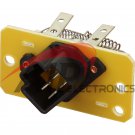 NEW BLOWER MOTOR RESISTOR AC HEATER SWITCH CONTROL FOR 1996-2004 FORD V8 REAR