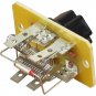 NEW BLOWER MOTOR RESISTOR AC HEATER SWITCH CONTROL FOR 1996-2004 FORD V8 REAR