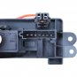 New Front Blower Motor Resistor for 2002-2009 Isuzu GMC Chevrolet 89019100 RU377