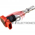 NEW IGNITION COIL ON PLUG PENCIL **FOR A4 & A6 3.0L V6