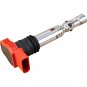NEW IGNITION COIL ON PLUG PENCIL **FOR A4 & A6 3.0L V6