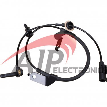 New Front Right ABS Wheel Speed Sensor for 2007-2012 Dodge & Jeep l4 FWD ALS2084