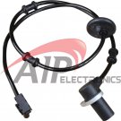 NEW ABS WHEEL SPEED SENSOR ANTI-LOCK **FOR MERCEDES REAR RIGHT PASSENGER SIDE