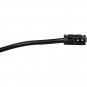 NEW ABS WHEEL SPEED SENSOR ANTI-LOCK **FOR MERCEDES REAR RIGHT PASSENGER SIDE