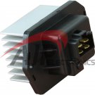 NEW BLOWER MOTOR RESISTOR AC HEATER SWITCH CONTROL FOR 2005-2006  HONDA FRONT