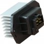 NEW BLOWER MOTOR RESISTOR AC HEATER SWITCH CONTROL FOR 2005-2006  HONDA FRONT