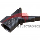 NEW ABS WHEEL SPEED SENSOR ANTI LOCK **FOR FRONT 2002-2008 JAGUAR X-TYPE MONDEO