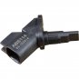 NEW ABS WHEEL SPEED SENSOR ANTI LOCK **FOR FRONT 2002-2008 JAGUAR X-TYPE MONDEO