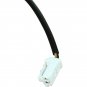 NEW ABS WHEEL SPEED SENSOR **FOR 1999-2002 KIA HYUNDAI REAR RIGHT LEFT