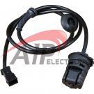 NEW ABS WHEEL SPEED SENSOR ANTI-LOCK BRAKES **FOR AUDI REAR LEFT & RIGHT SIDE
